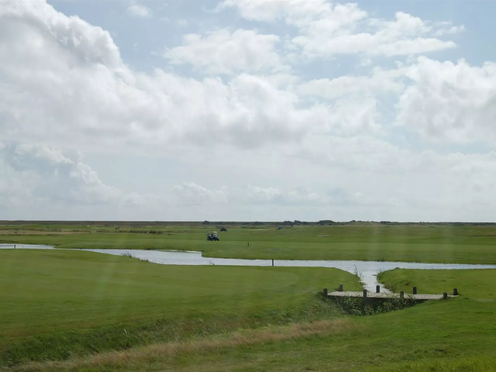 "Terje" - 2.3km from the sea-Dehors