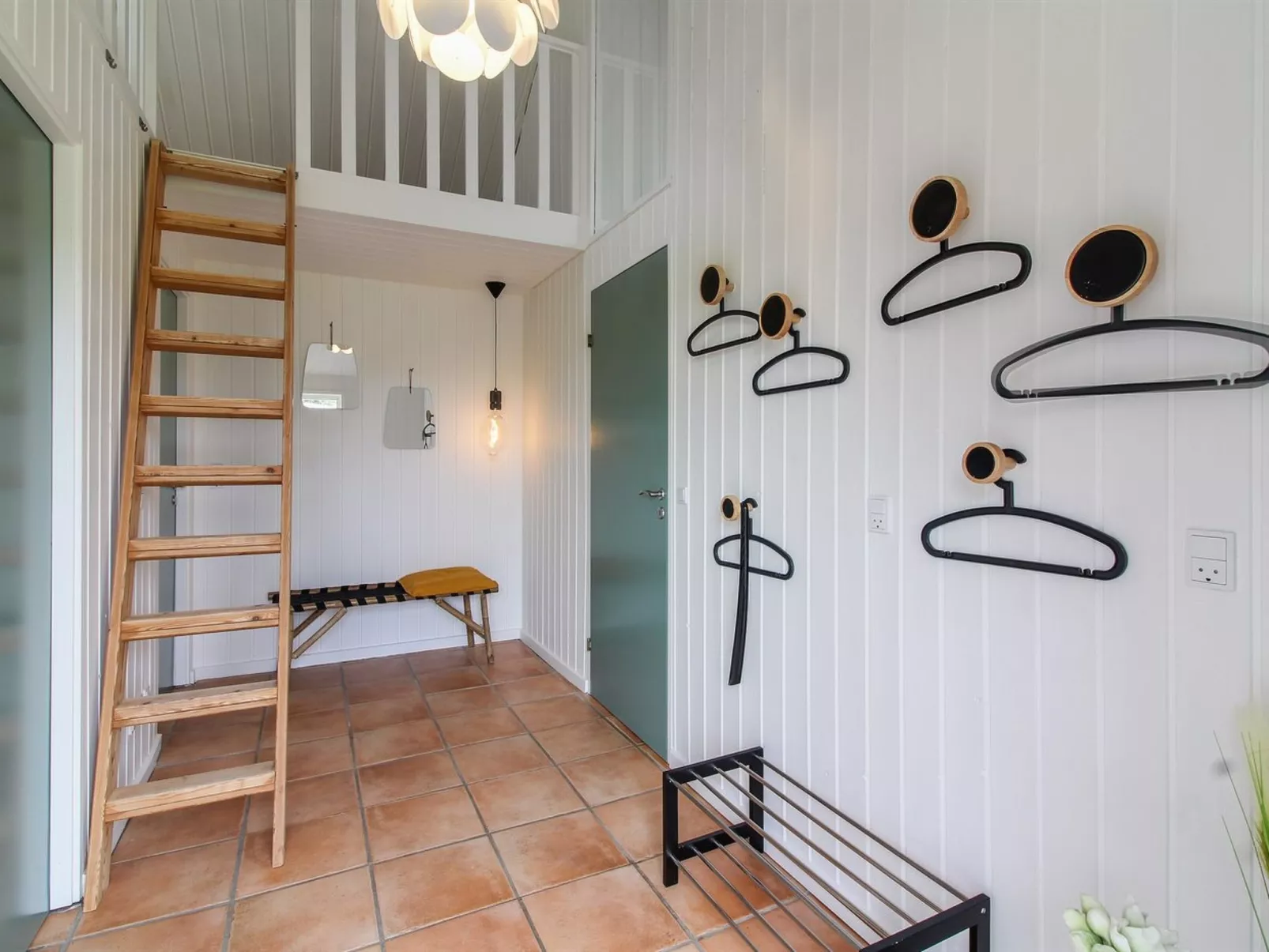 "Aved" - 350m from the sea-Inside