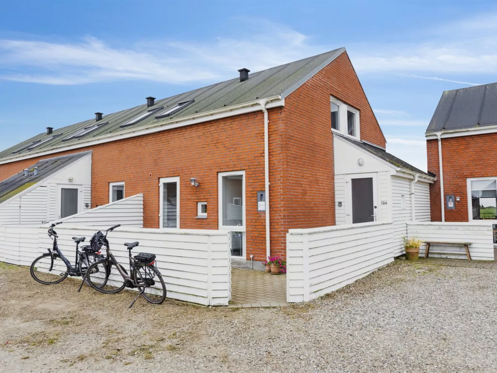 "Akim" - 2km from the sea-Dehors