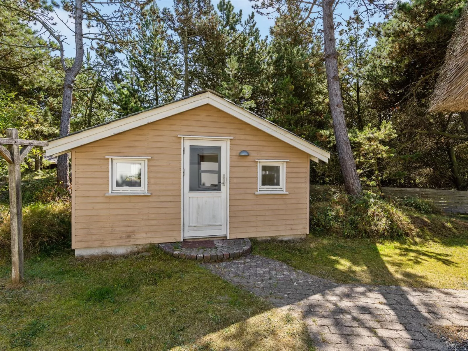 "Lyyli" - 1km from the sea-Drinnen