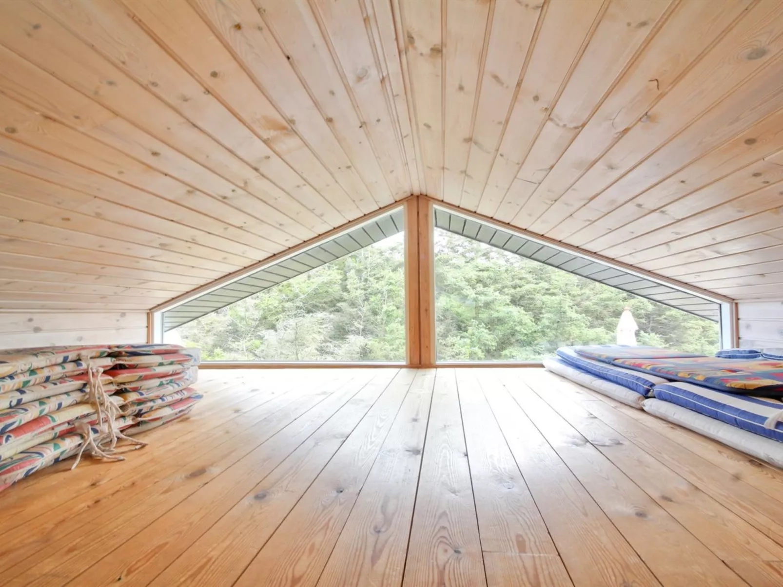 "Kaija" - 300m from the sea-Inside