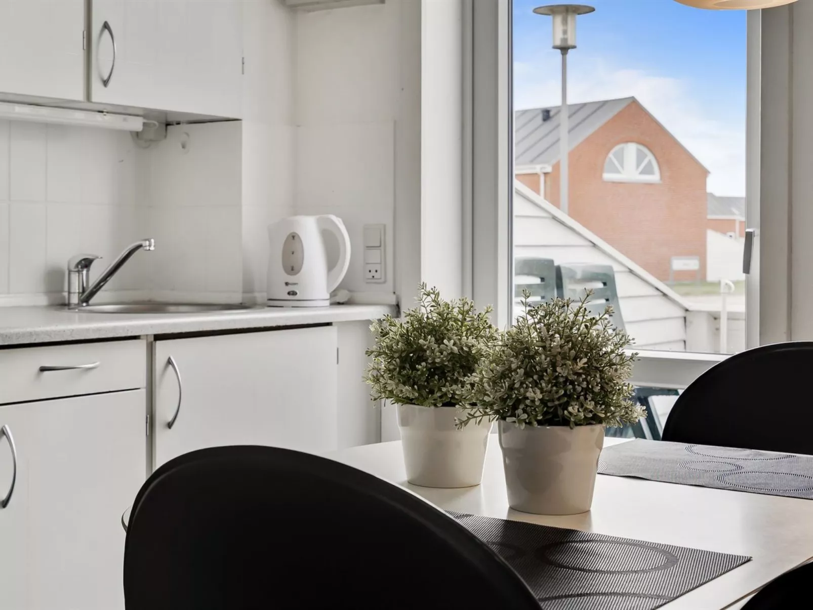 "Aldora" - 2.3km from the sea-Inside