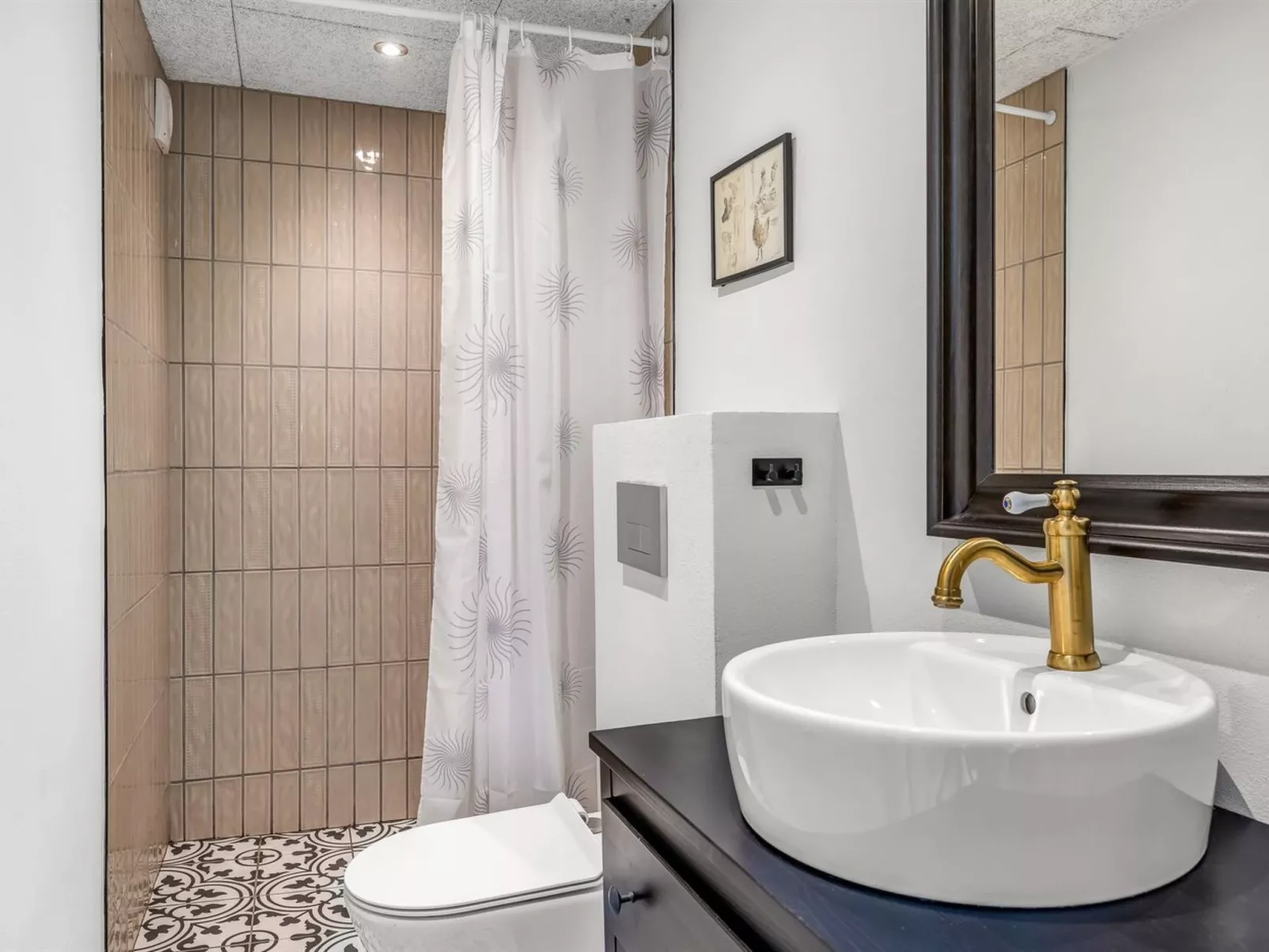 "Narvik" - 4.5km from the sea-Dedans