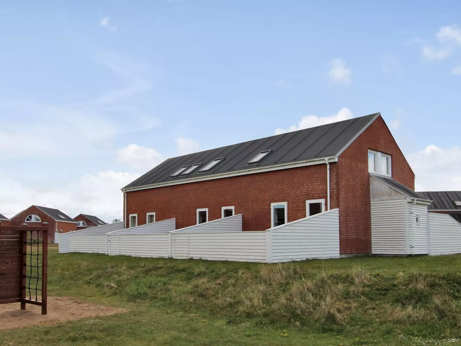 "Mildred" - 2.3km from the sea-Draußen