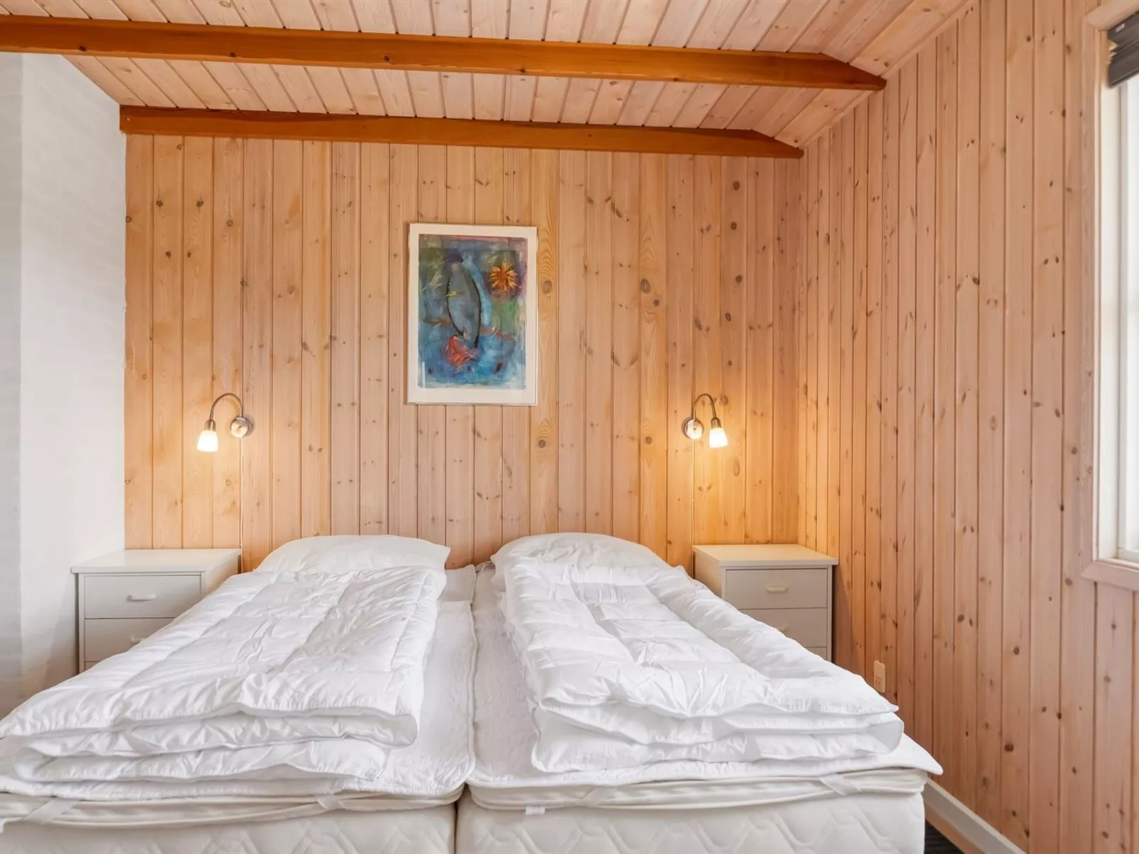 "Dolma" - 75m from the sea-Inside