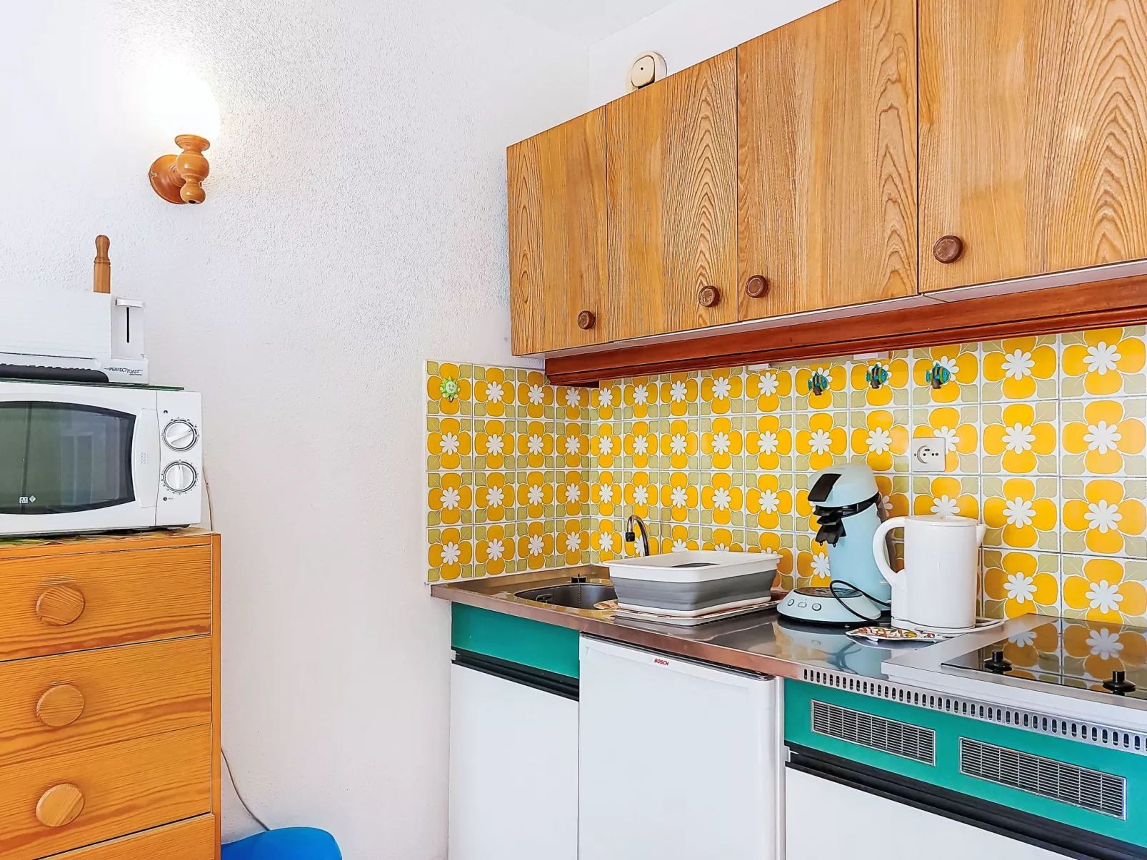 Les Aigues Marines-Inside