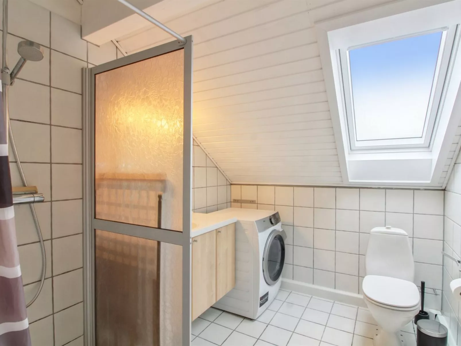 "Gaida" - 2.3km from the sea-Dedans