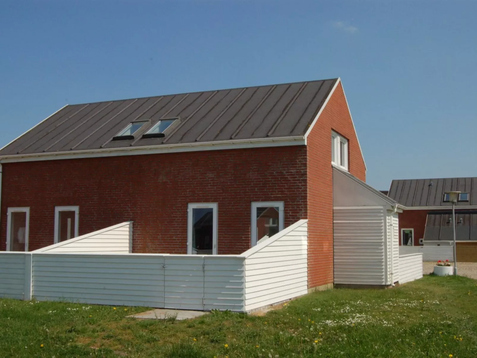 "Raine" - 2.3km from the sea-Dehors