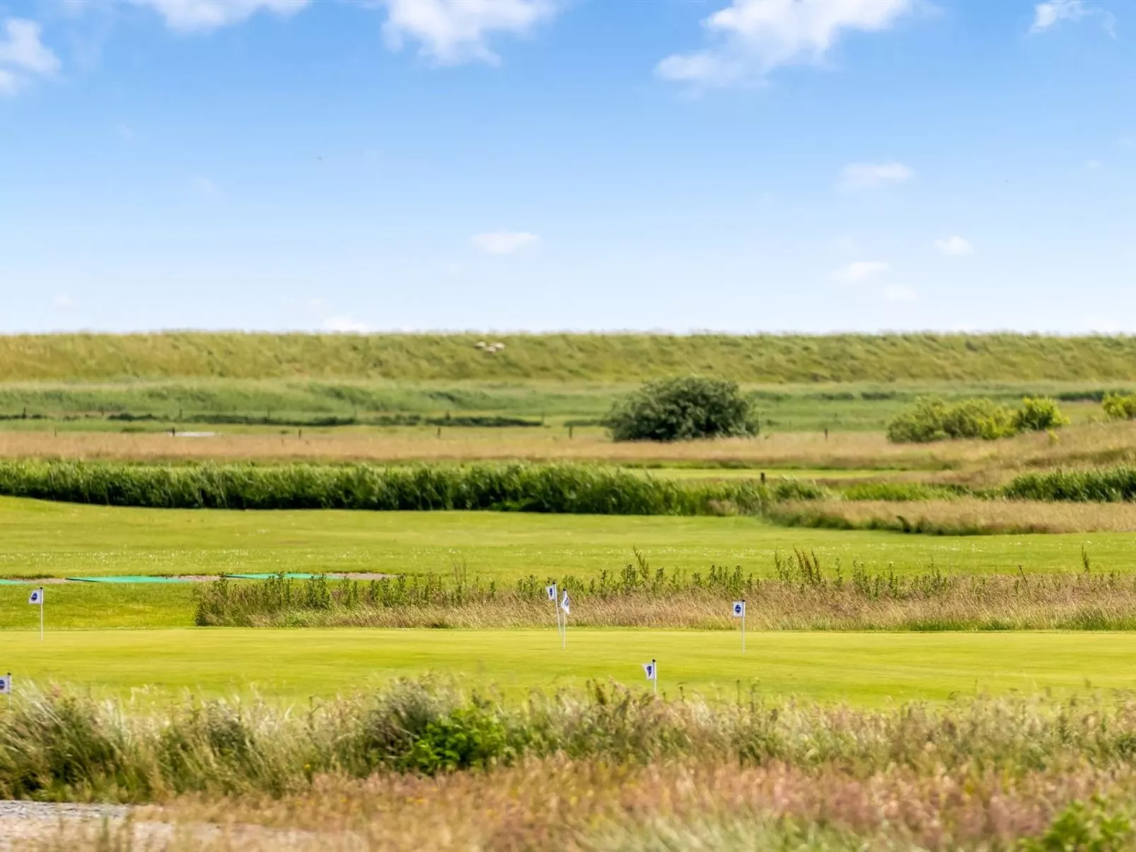 "Nils" - 2.3km from the sea - Outside