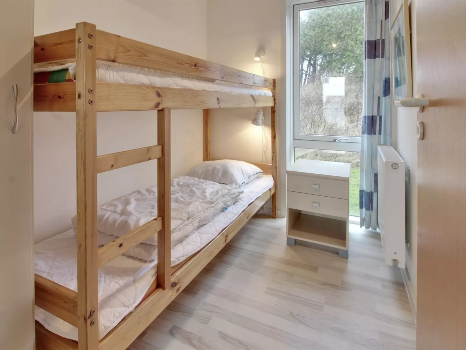 "Tinna" - 2.3km from the sea-Dedans