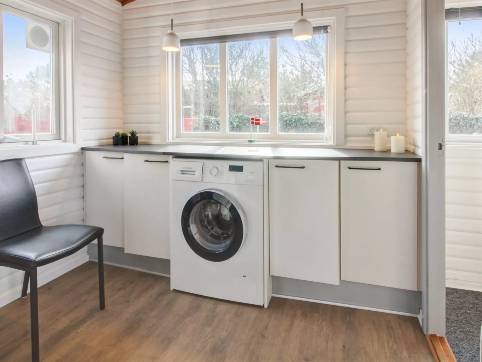 "Hendrine" - 500m from the sea-Drinnen