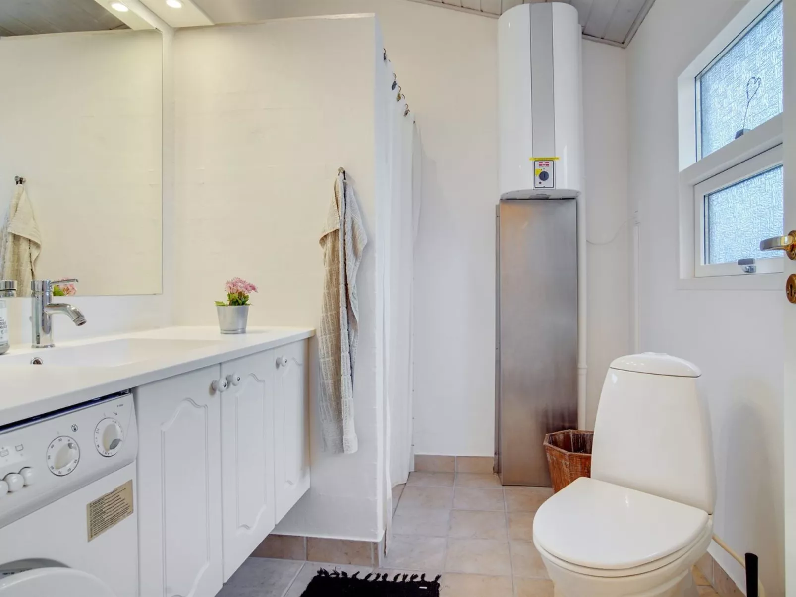 "Clarissa" - 300m from the sea-Inside