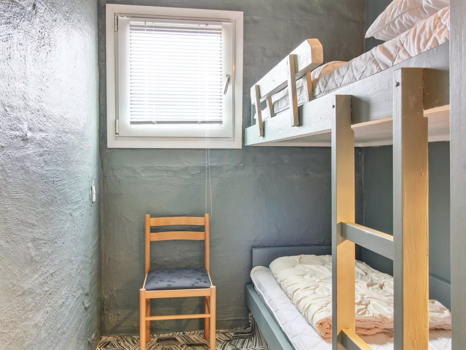 "Emiliana" - 500m from the sea-Drinnen