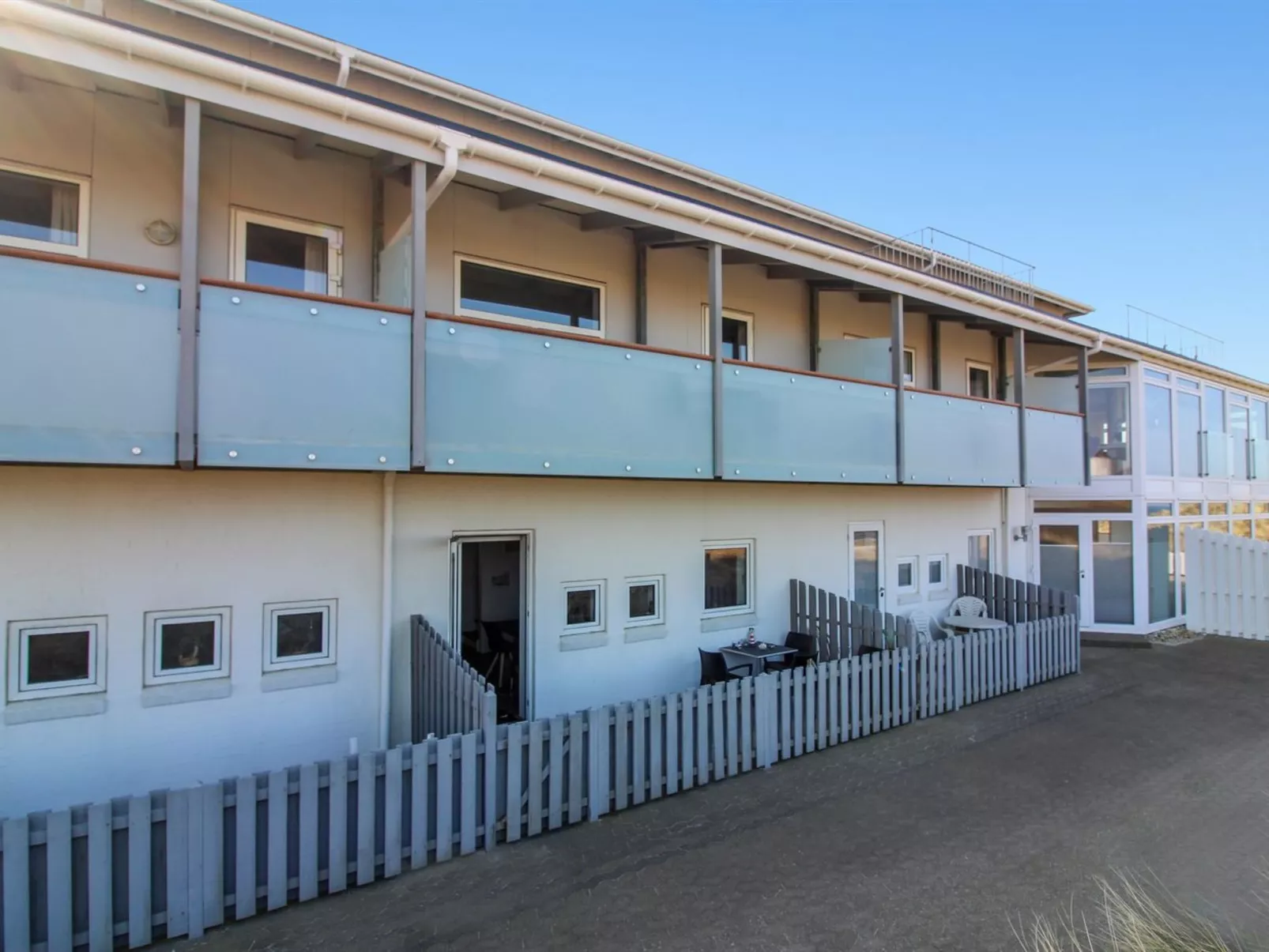 "Nonni" - 200m from the sea-Draußen