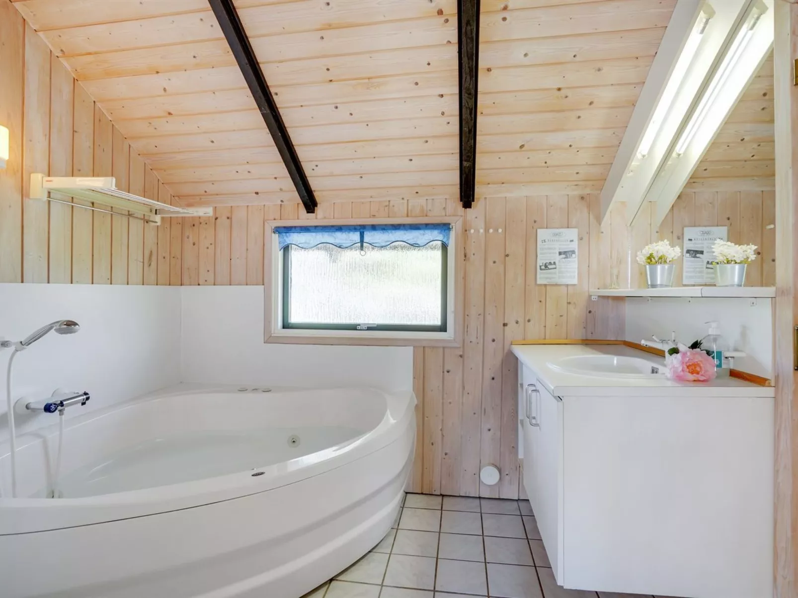 "Annelore" - 400m from the sea-Dedans