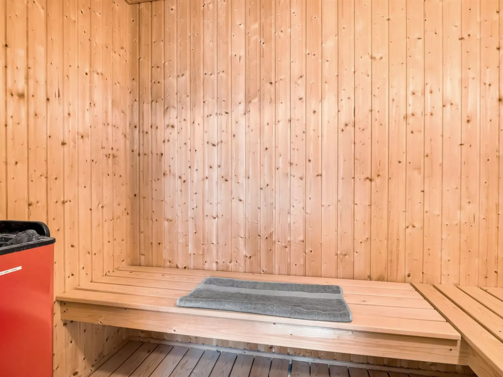 "Bratko" - 800m from the sea-Drinnen