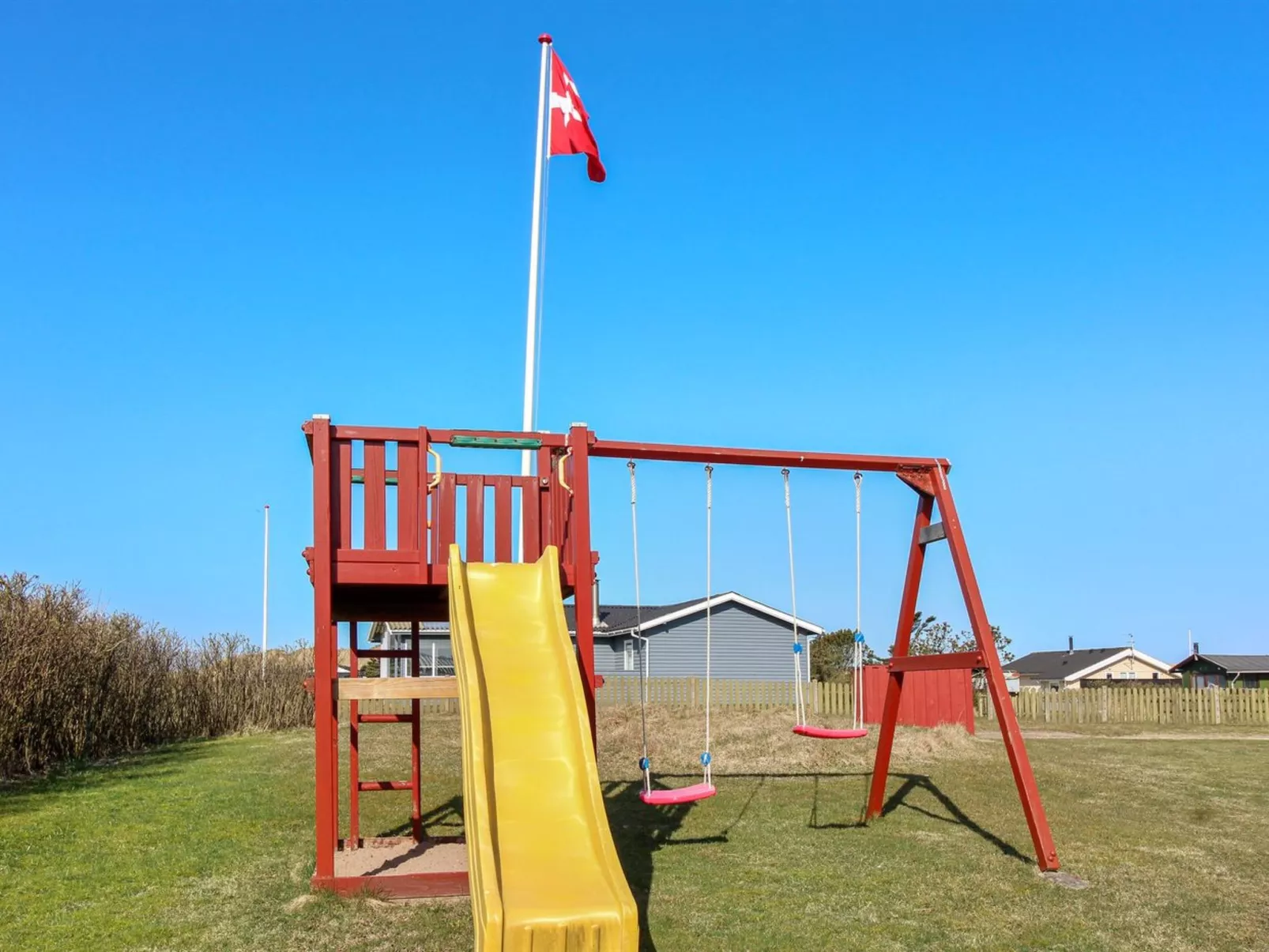 "Fiene" - 300m from the sea-Dehors