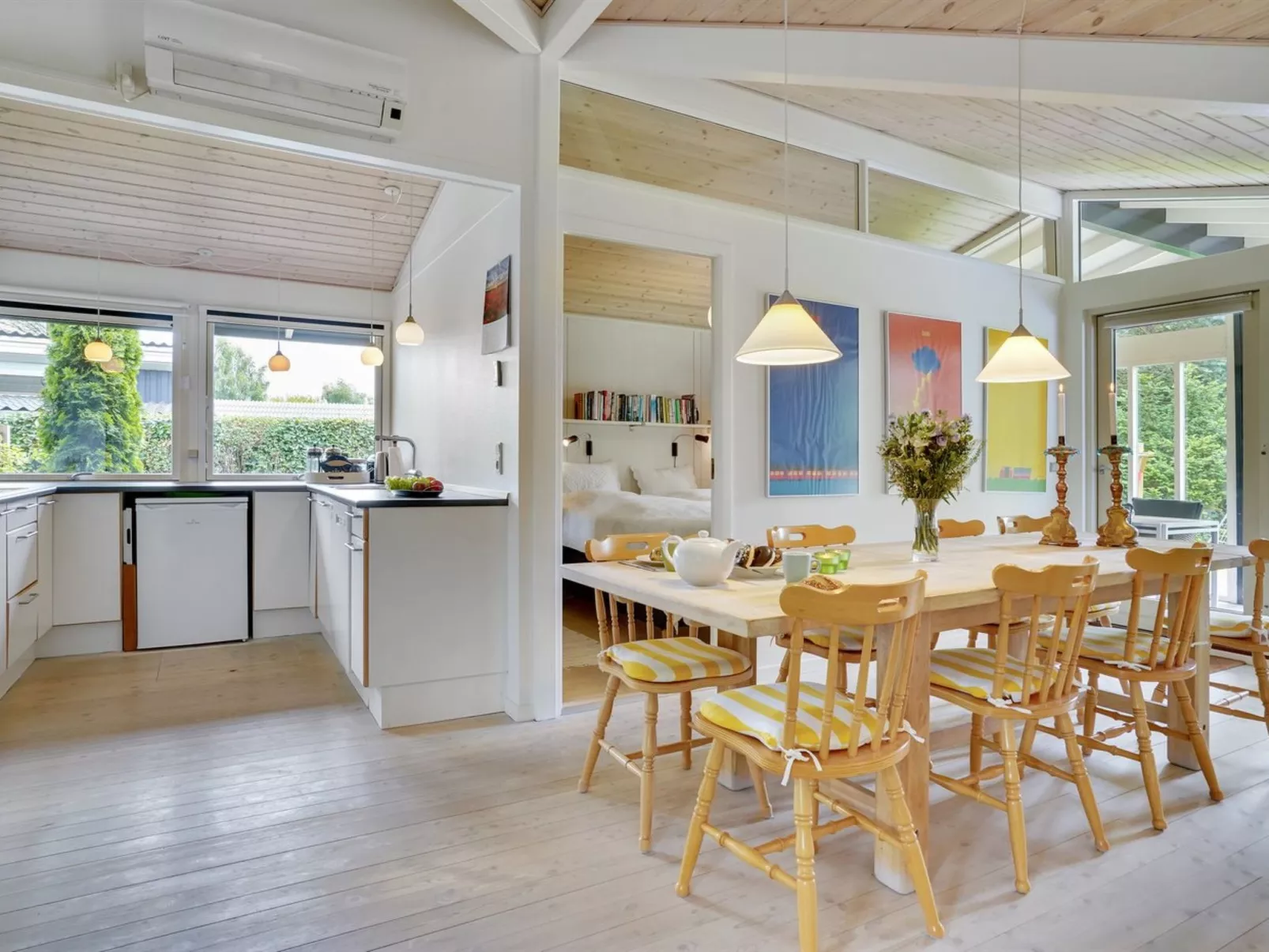 "Malwina" - 800m from the sea-Drinnen