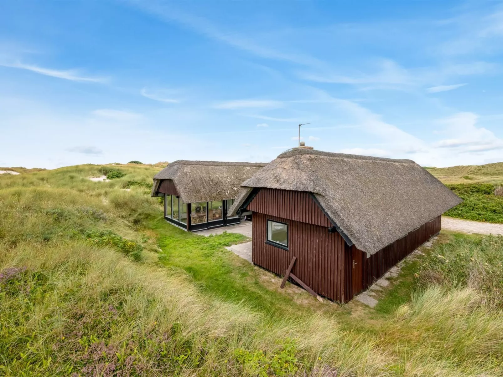 "Nicolaus" -  from the sea-Dehors