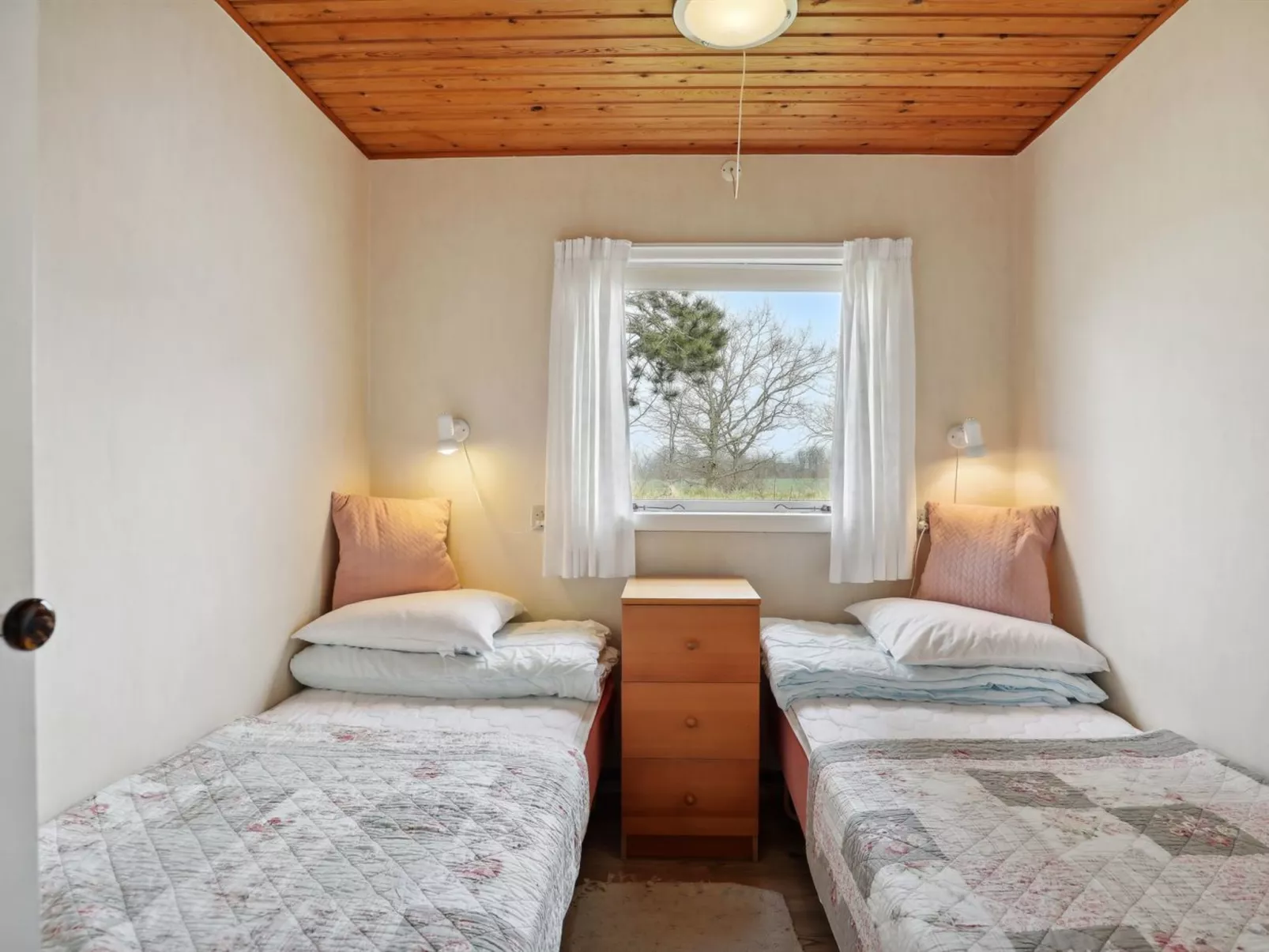 "Bondi" - 150m from the sea-Dedans