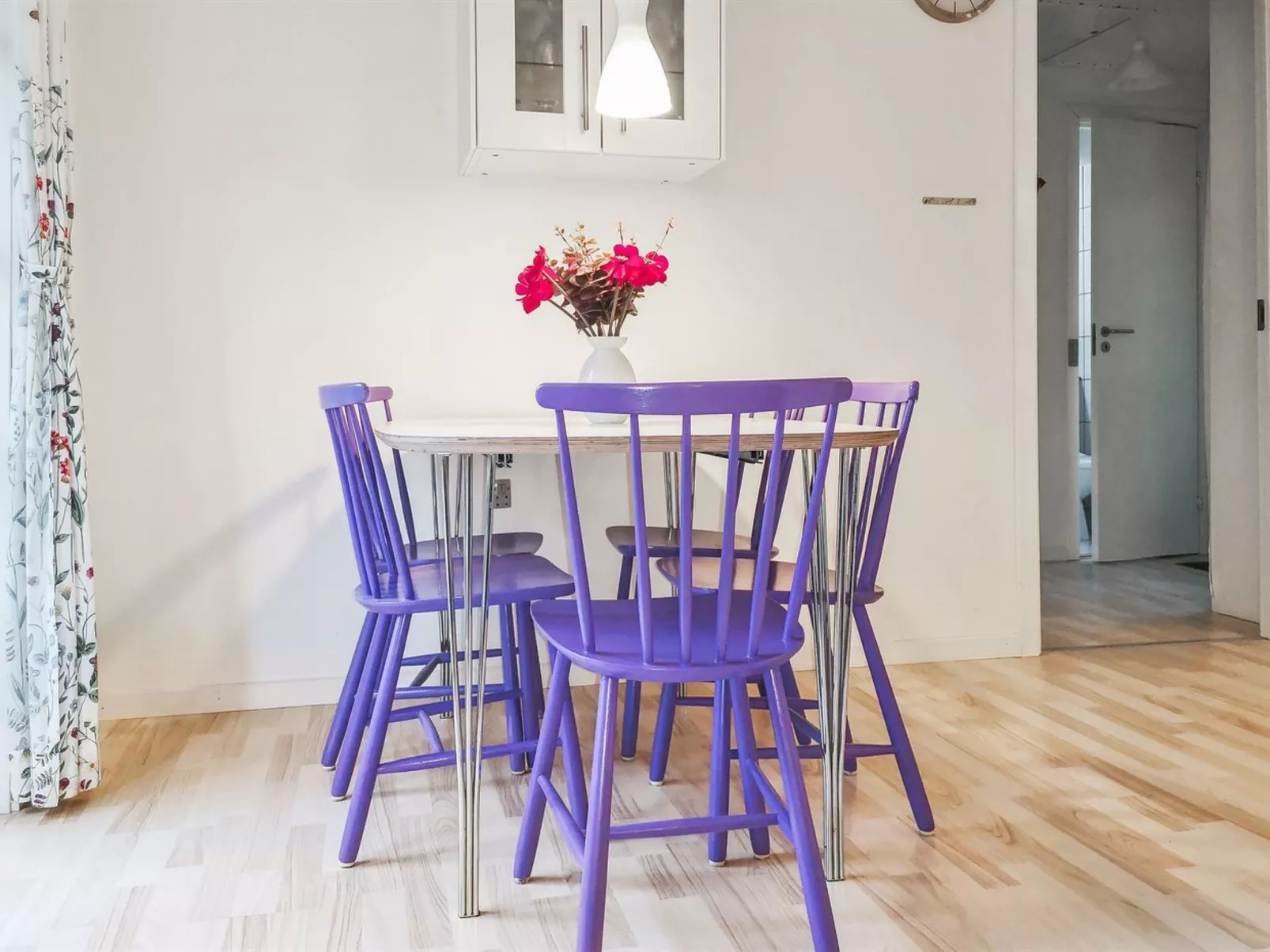 "Georg" - 300m from the sea-Dedans