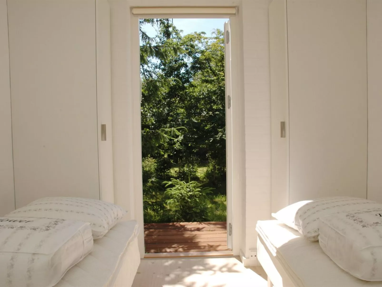 "Fernande" - 150m from the sea-Inside