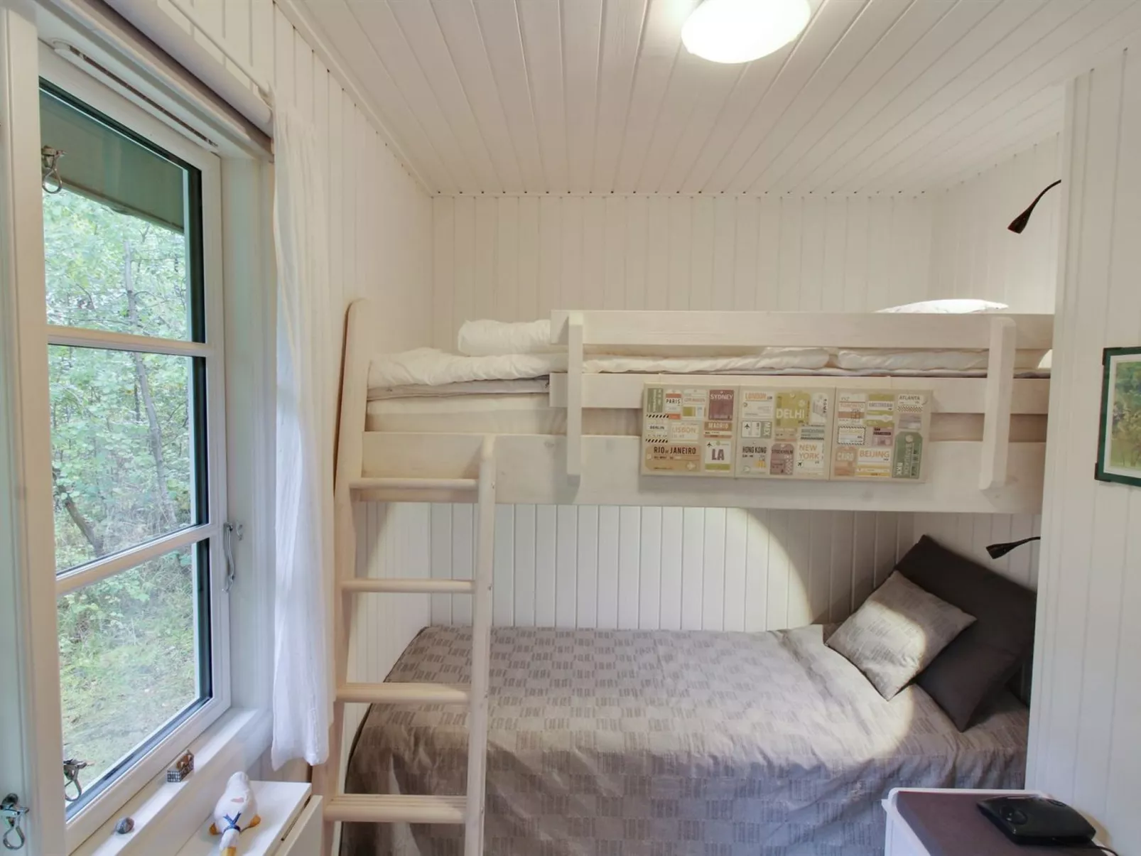 "Tume" - 200m from the sea-Inside