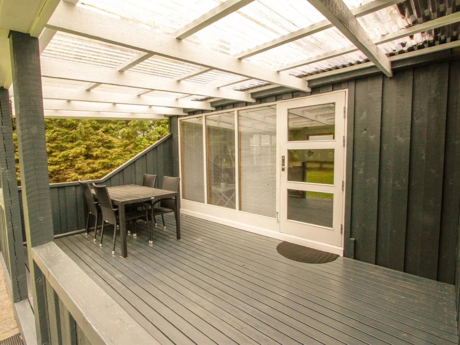 "Ketildor" - 100m from the sea-Outside