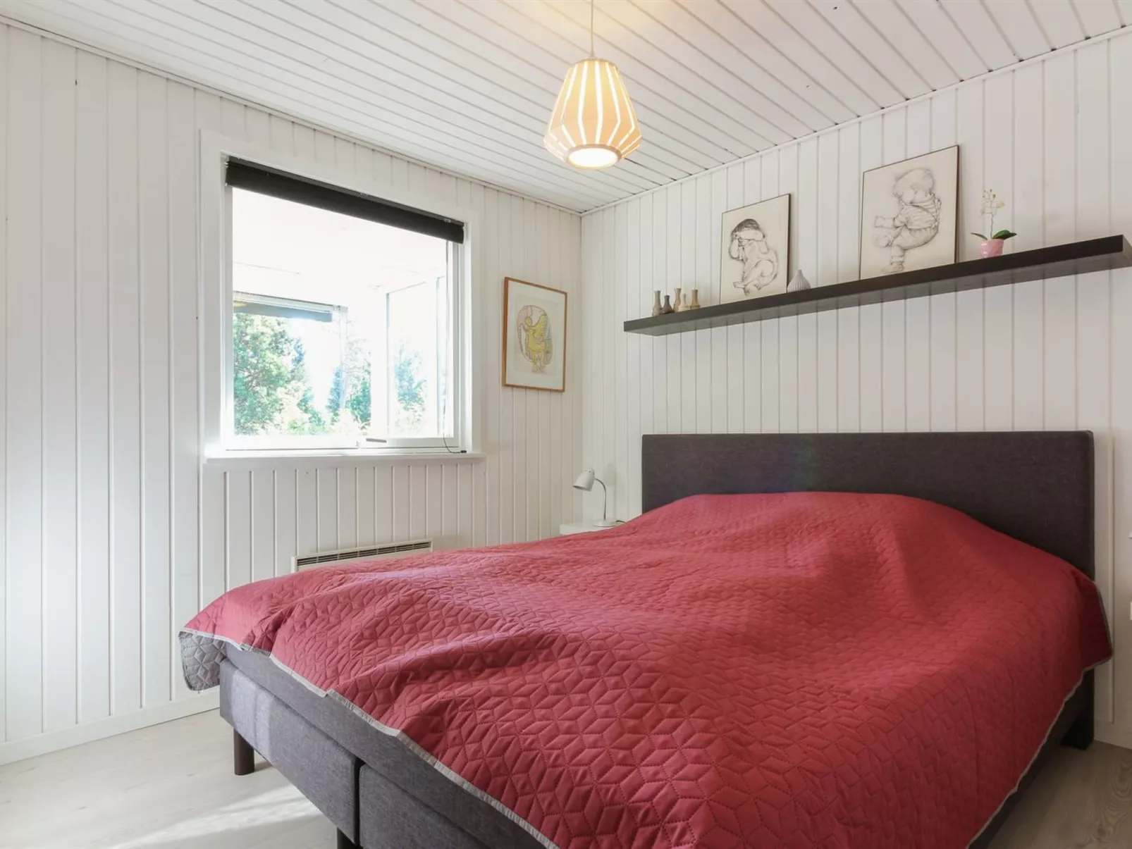 "Touko" - 850m from the sea-Dedans