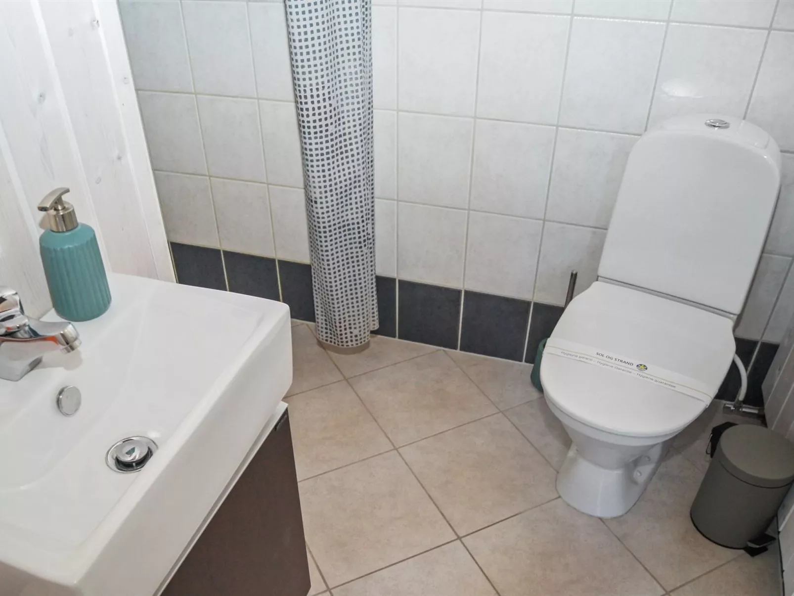 "Tayna" - 300m from the sea-Drinnen