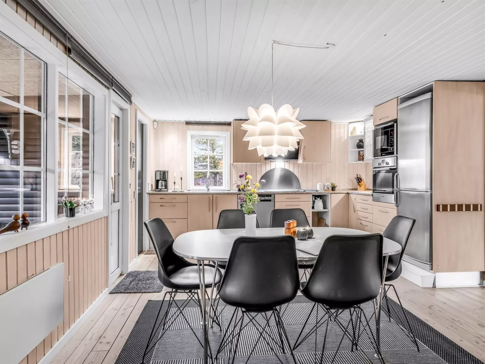 "Daliborka" - 600m from the sea-Inside