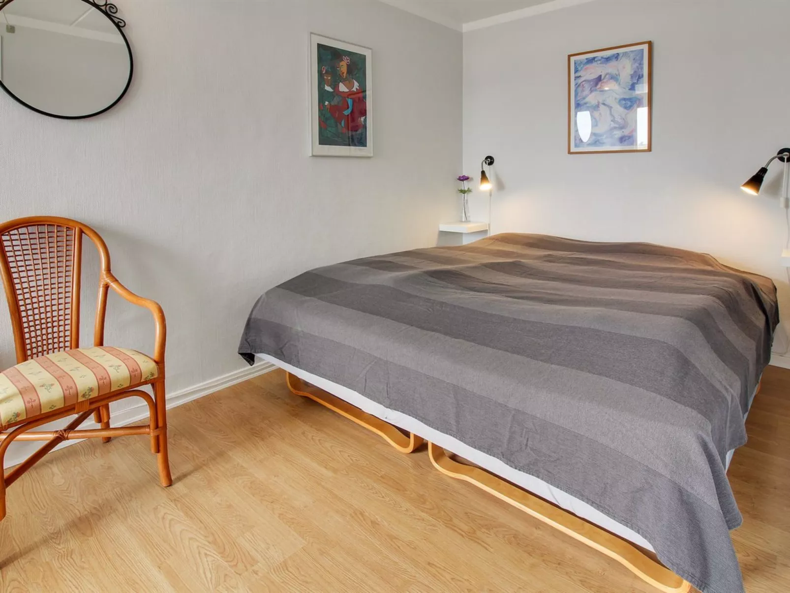 "Thoni" - 200m from the sea-Dedans