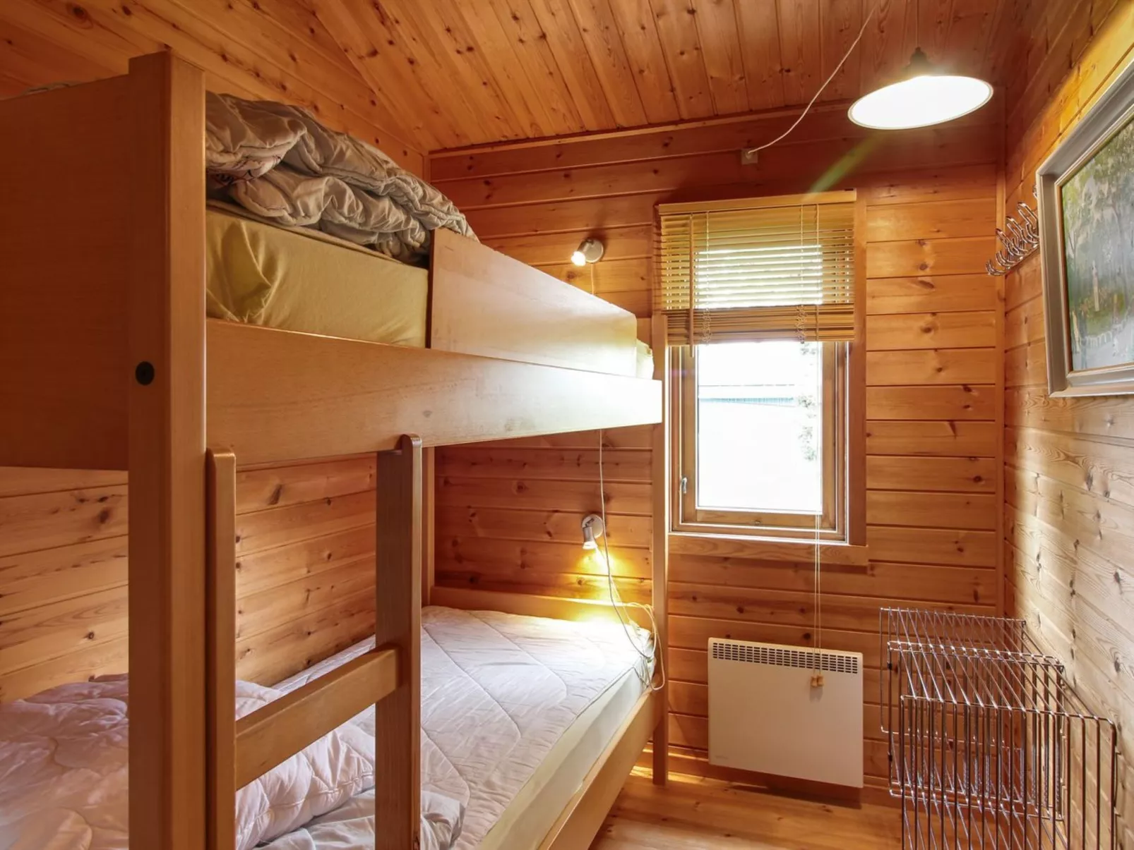 "Ele" - 900m from the sea-Dedans