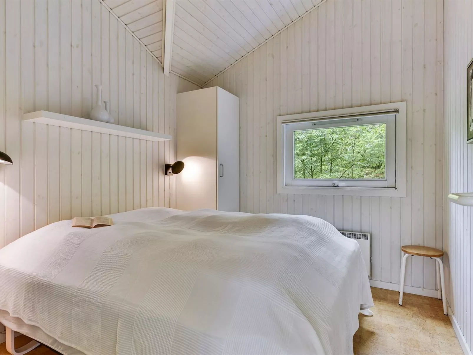 "Riaan" - 200m from the sea-Drinnen