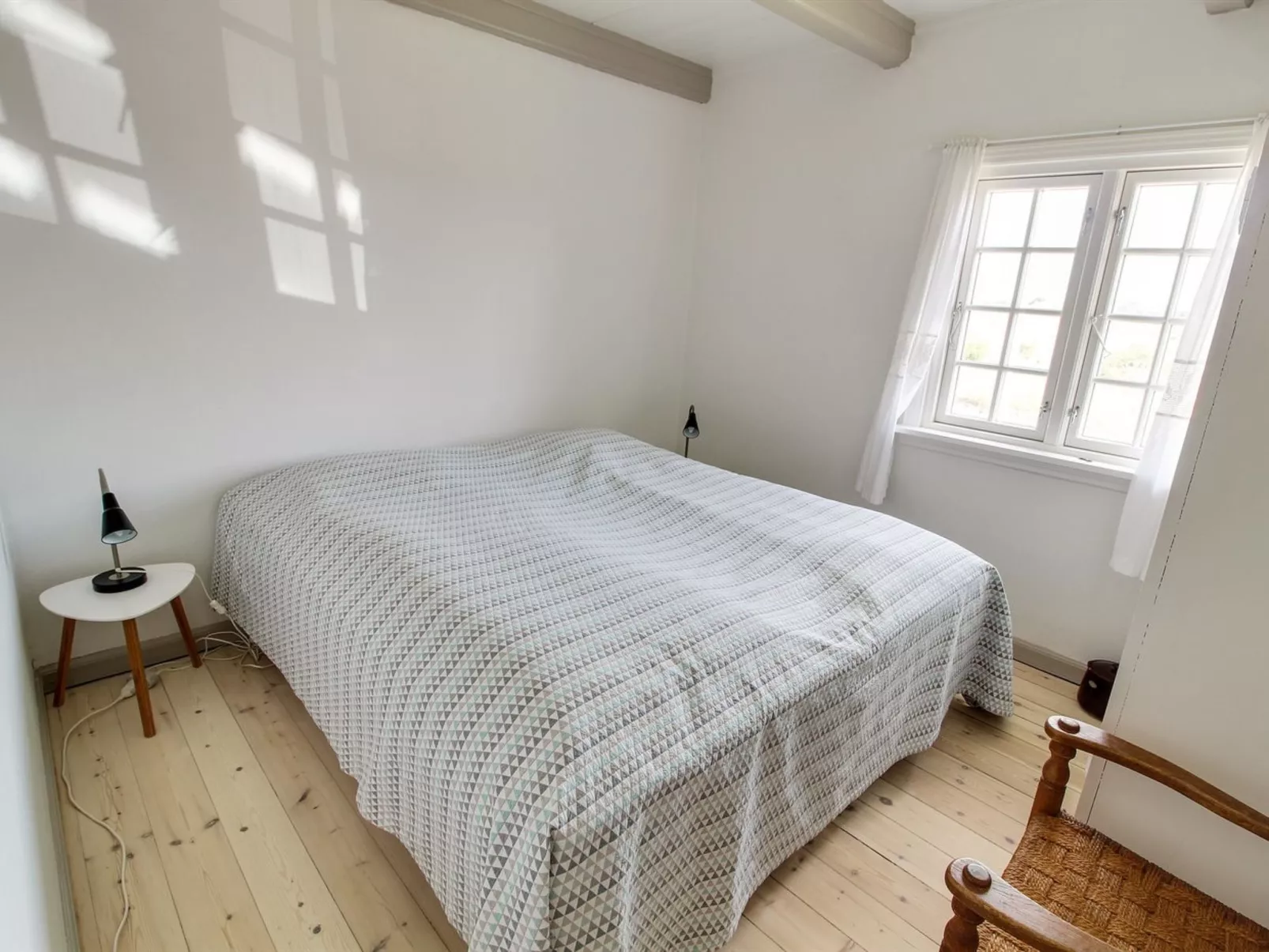 "Liselott" - 300m from the sea-Drinnen