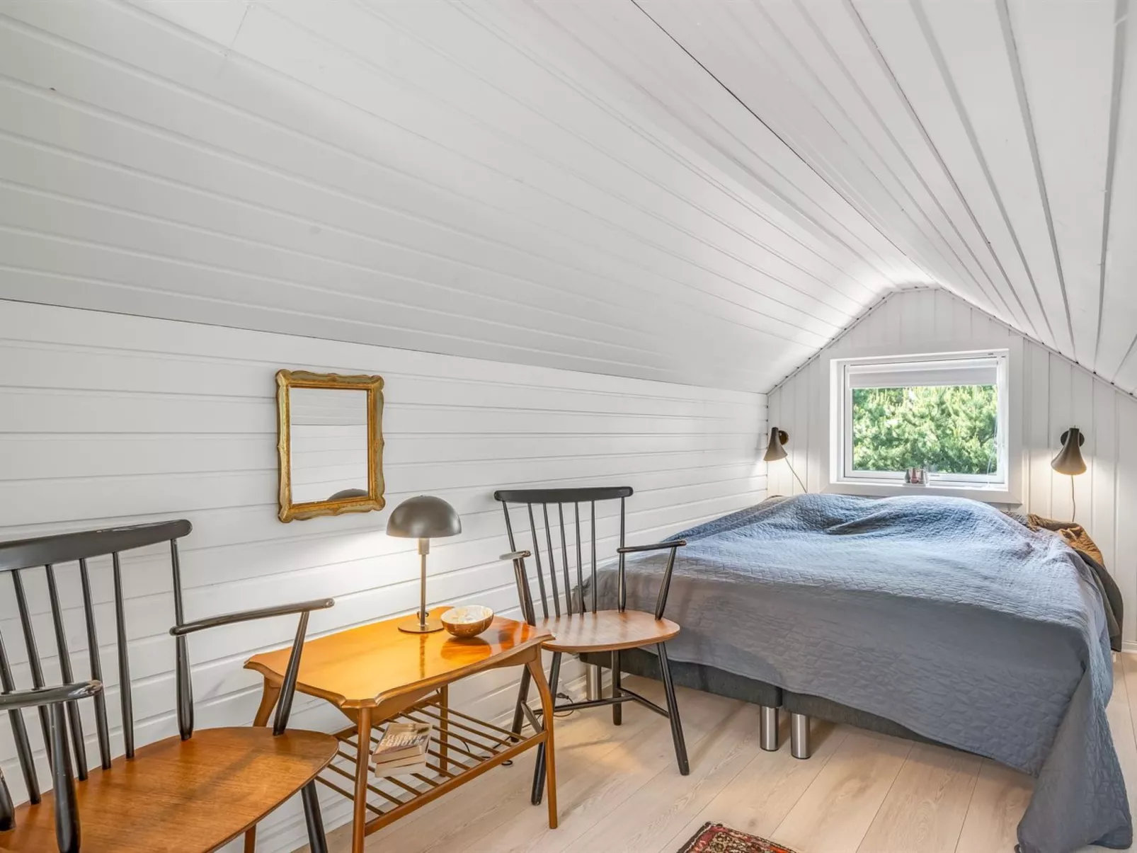 "Eliene" - 500m from the sea-Inside