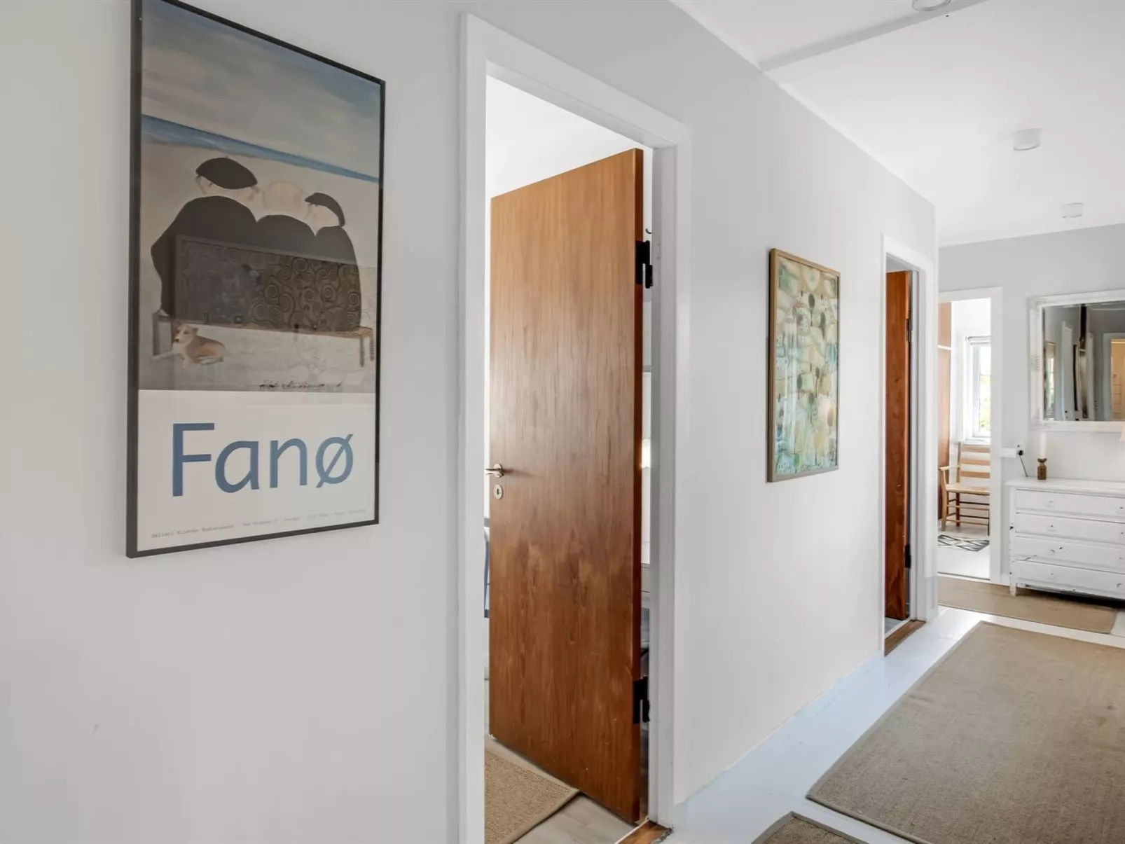 "Katerina" - 100m from the sea-Drinnen