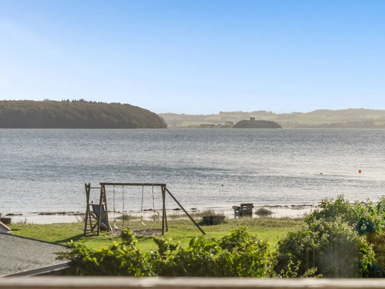 "Gudserk" - 50m from the sea-Outside