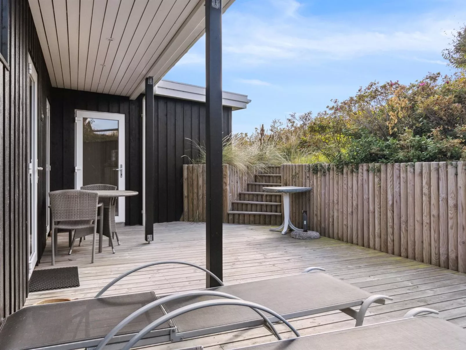 "Marjanna" - 350m from the sea-Outside