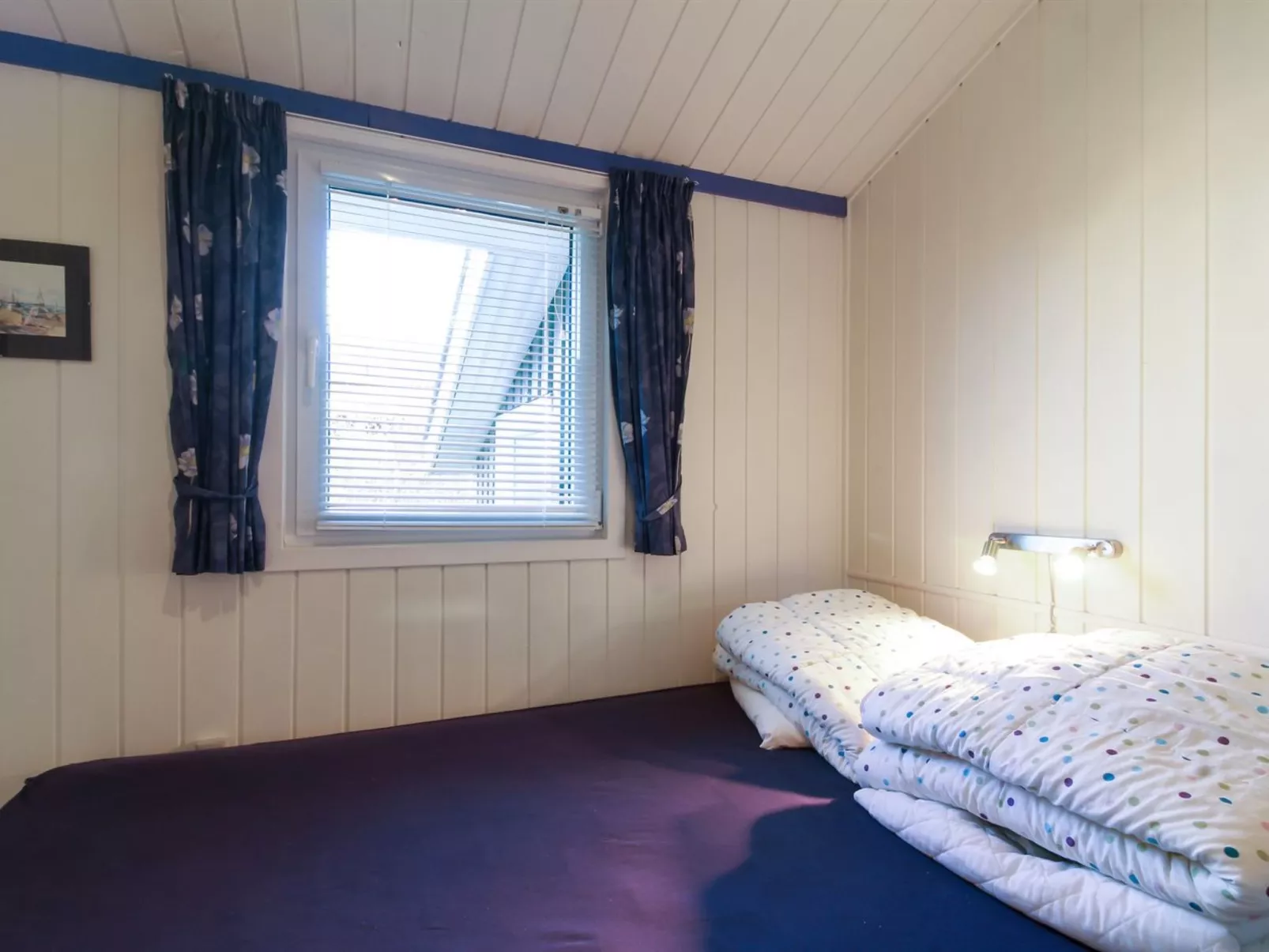 "Engelbrecht" - 400m from the sea-Inside