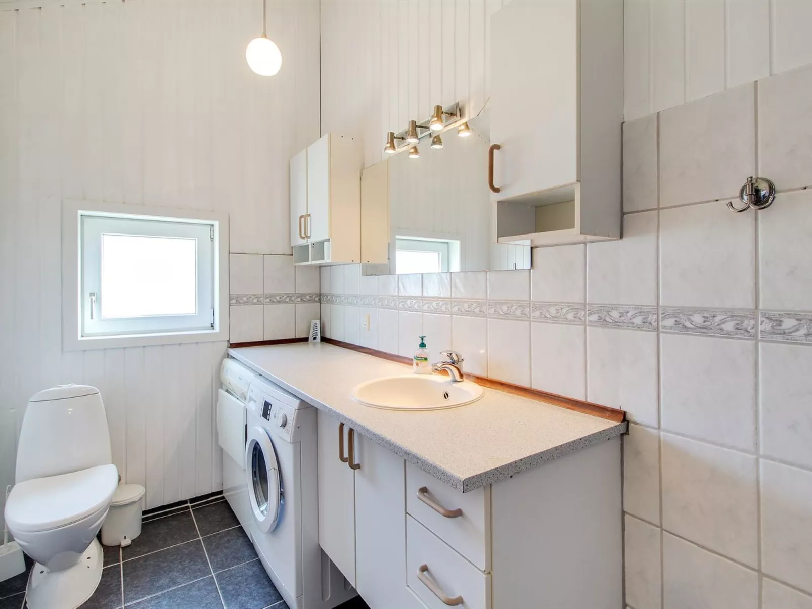 "Rani" - 800m from the sea-Drinnen