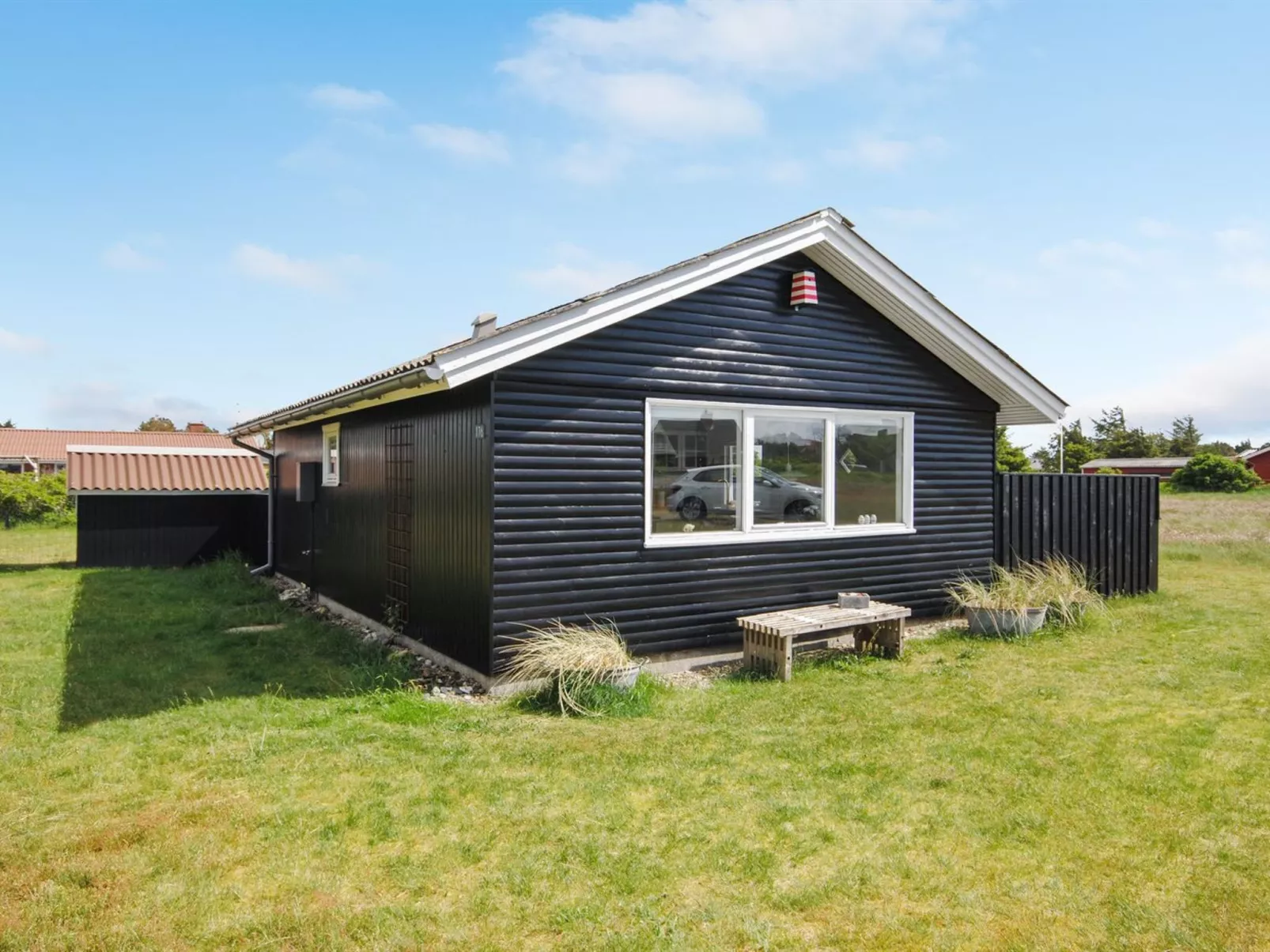 "Engelbertine" - 900m from the sea-Outside