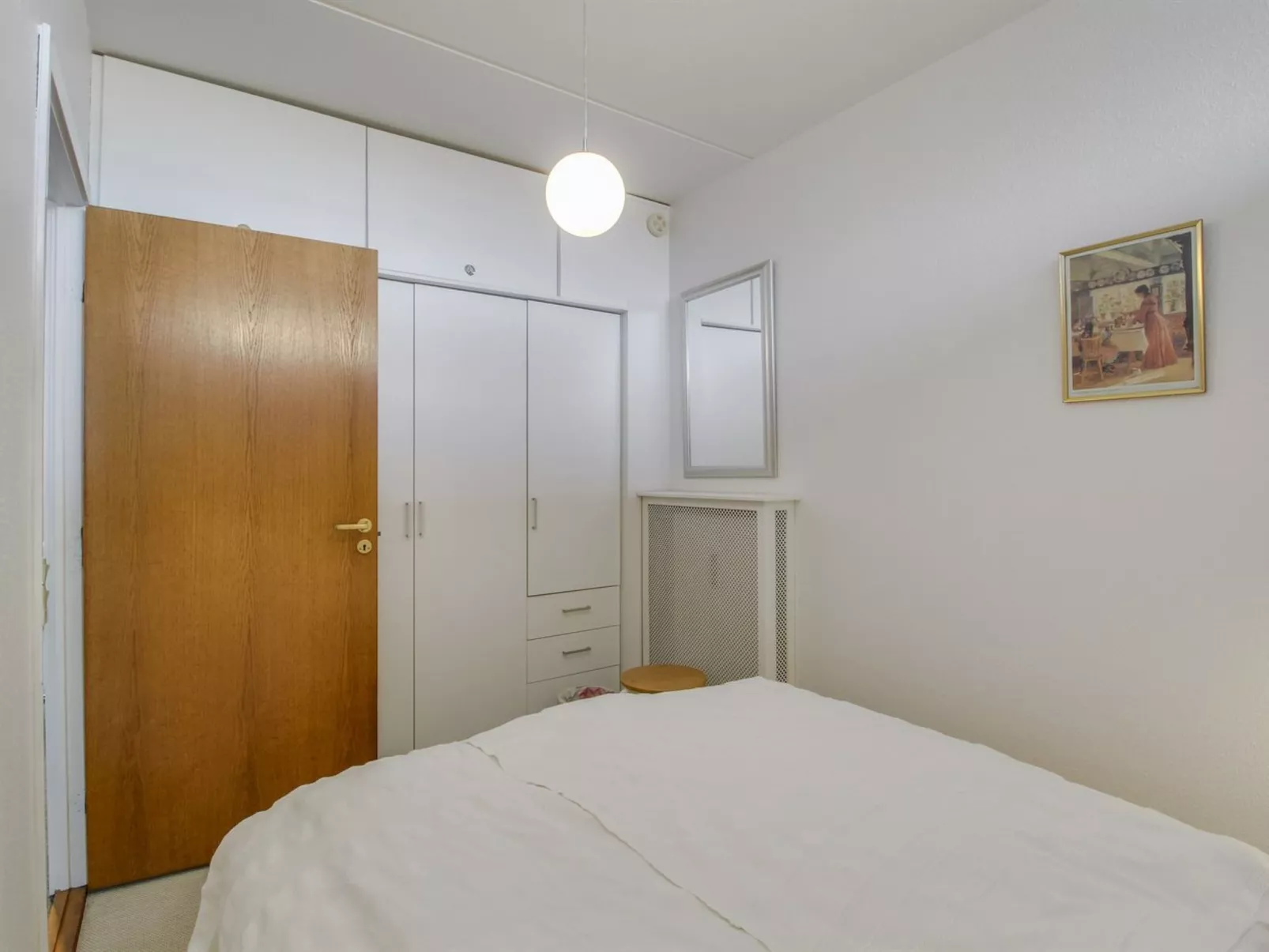 "Rubi" - 50m from the sea-Dedans