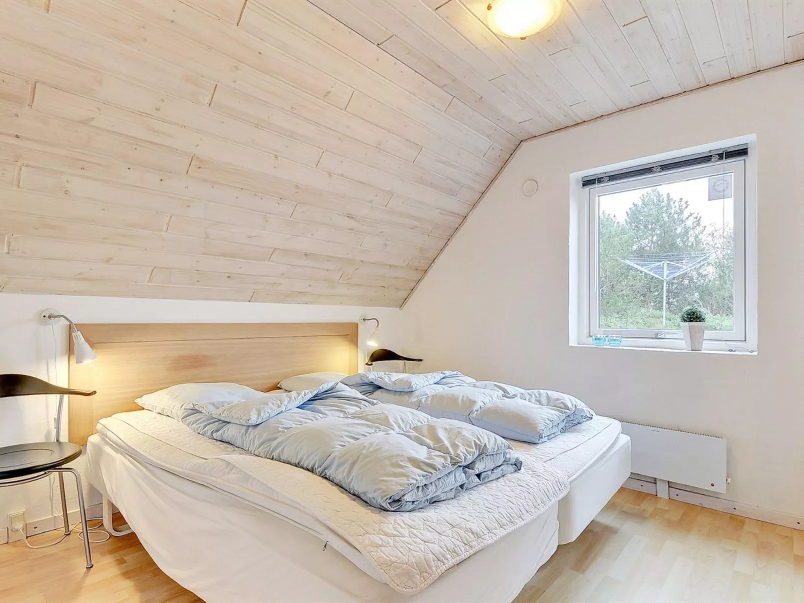 "Partenij" - 1km from the sea-Dedans