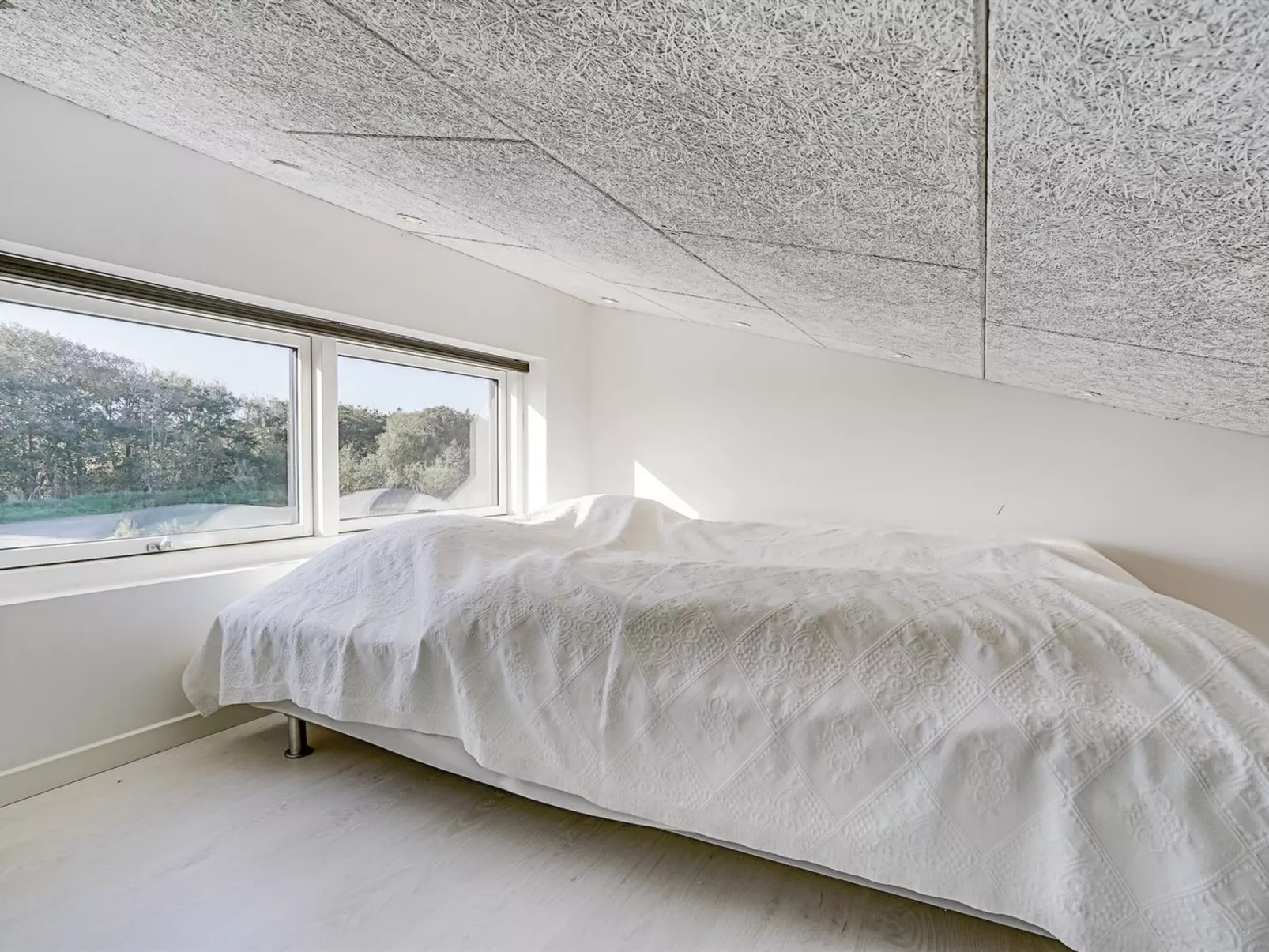 "Alva" - 998m from the sea-Dedans