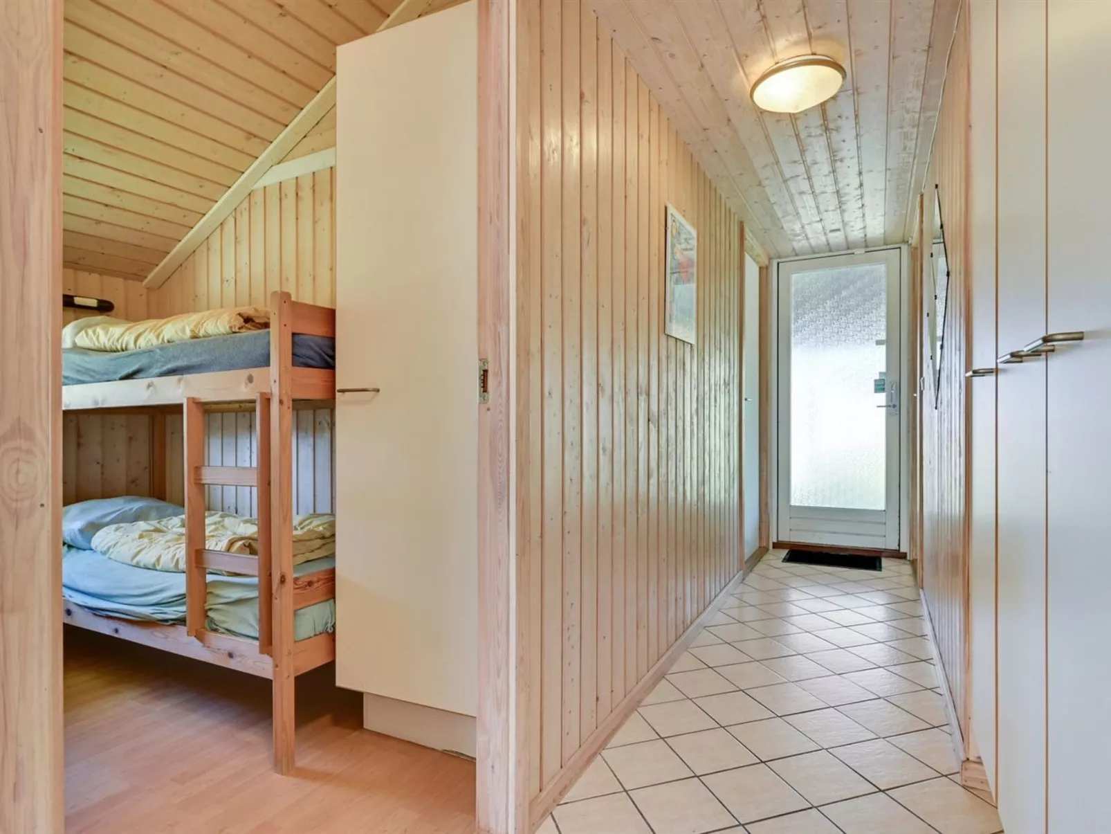 "Wegher" - 650m from the sea-Inside