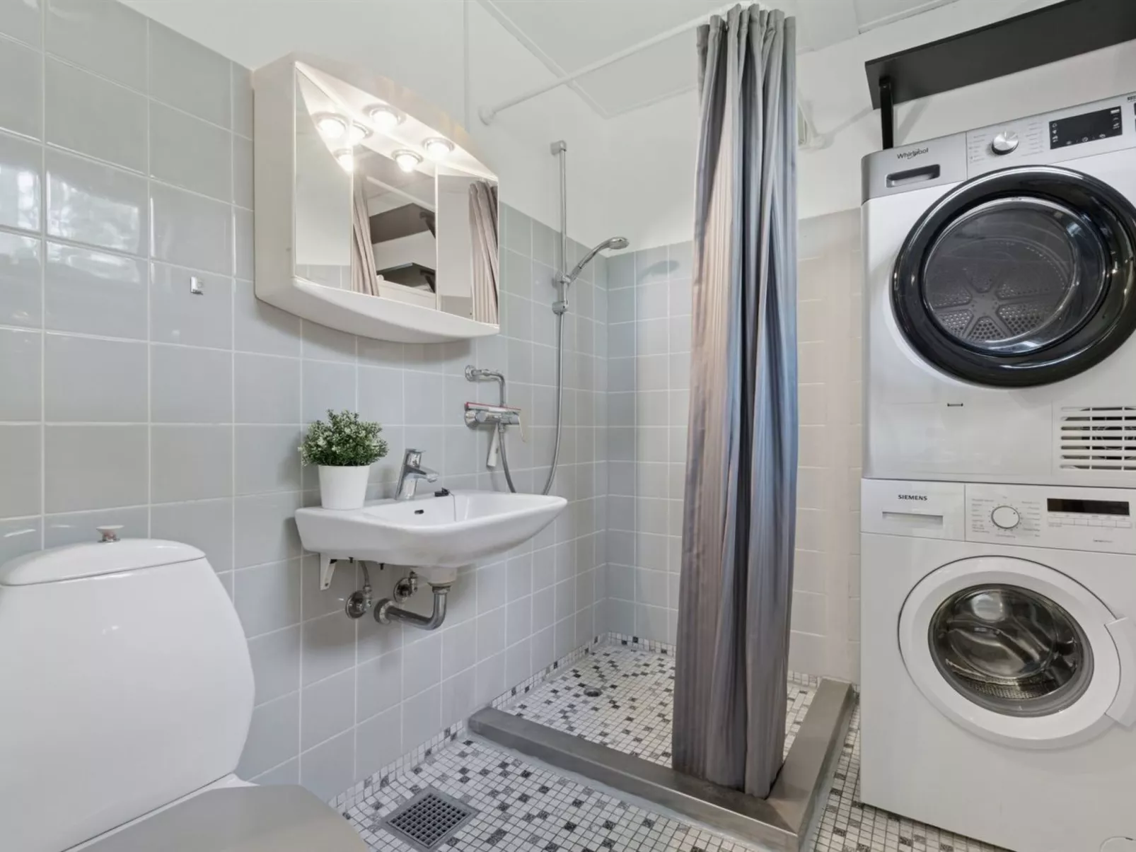 "Henri" - 800m from the sea-Dedans