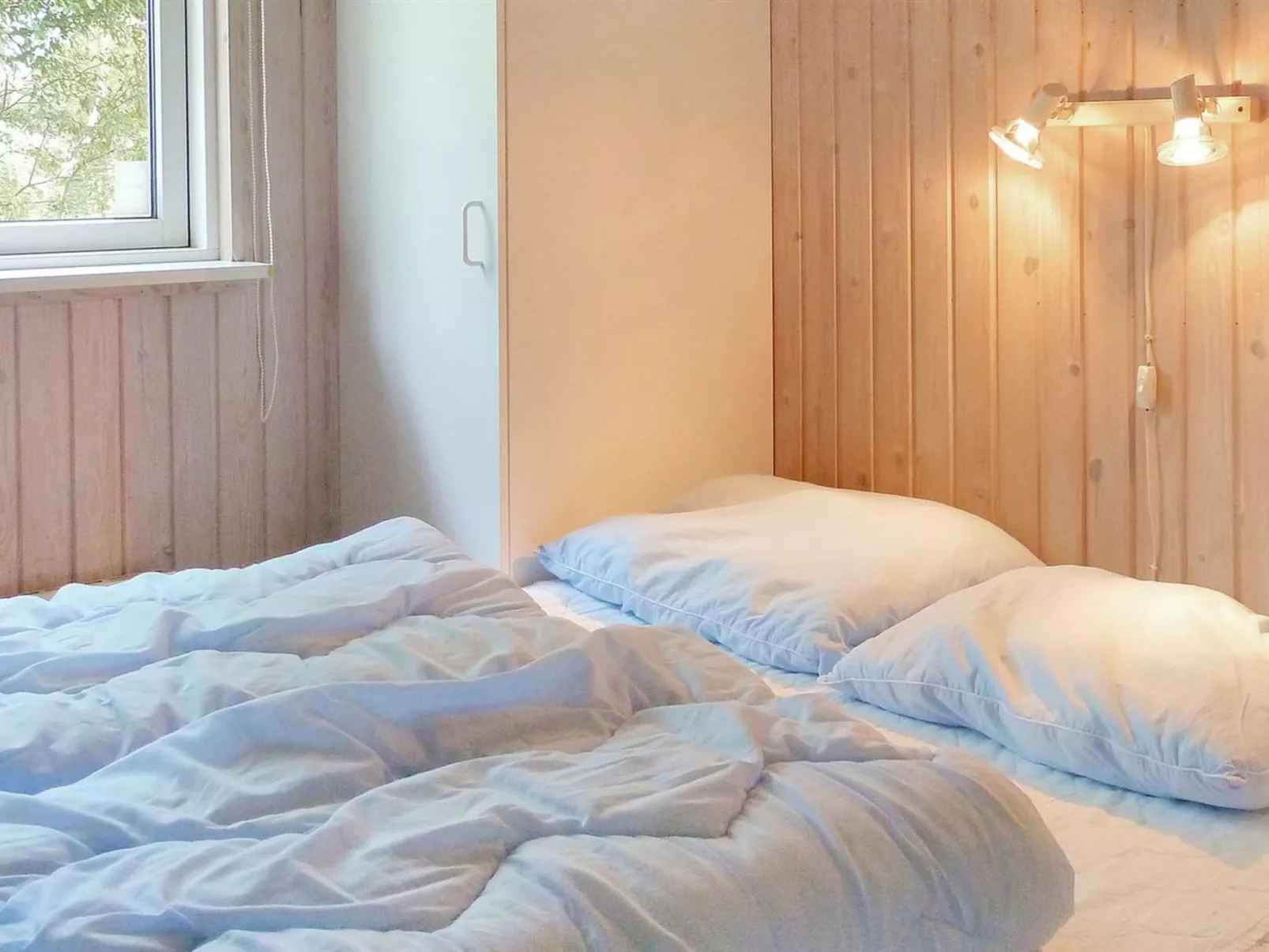 "Jouko" - 400m from the sea-Drinnen