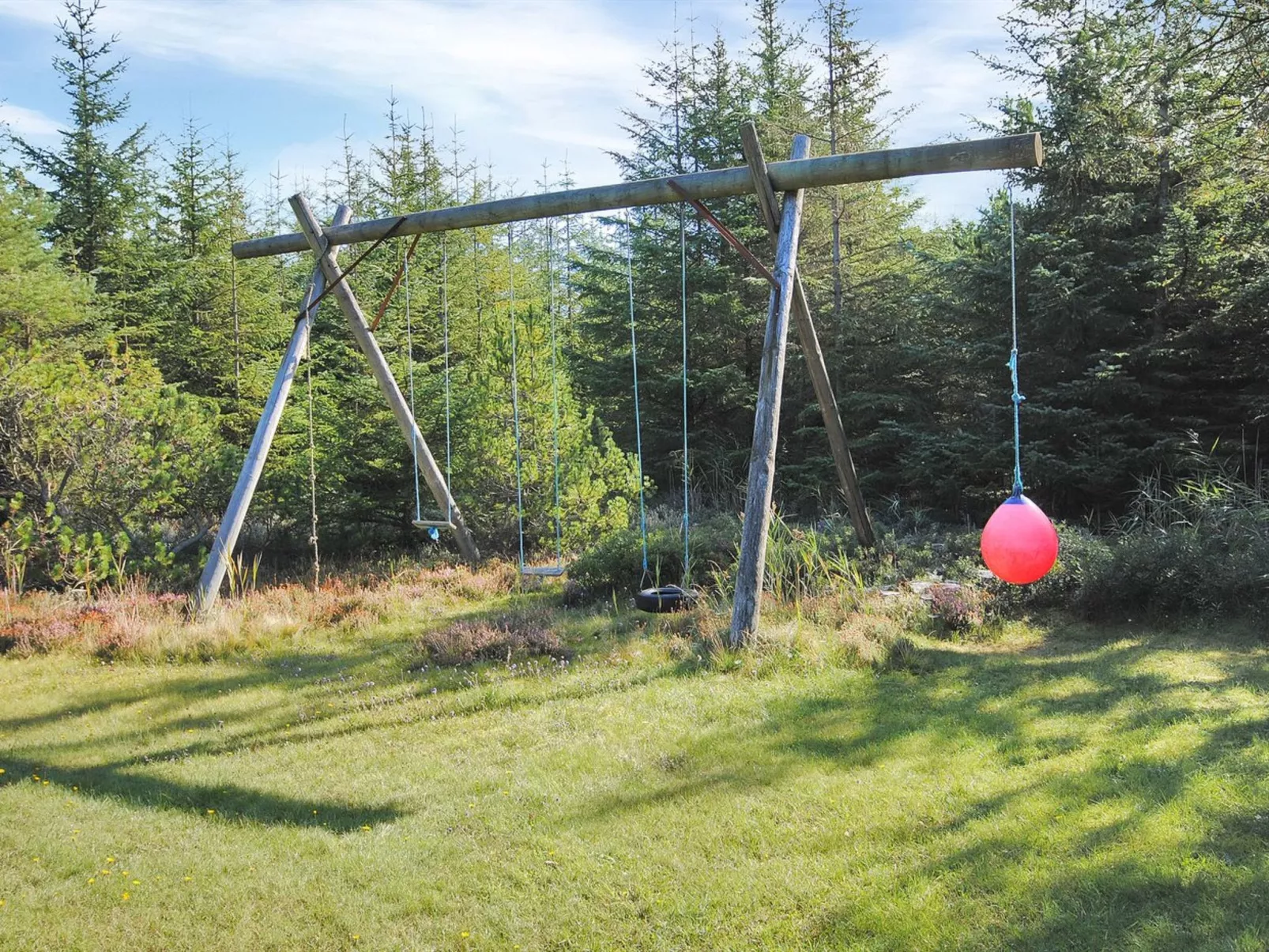 "Neven" - 900m from the sea-Dehors