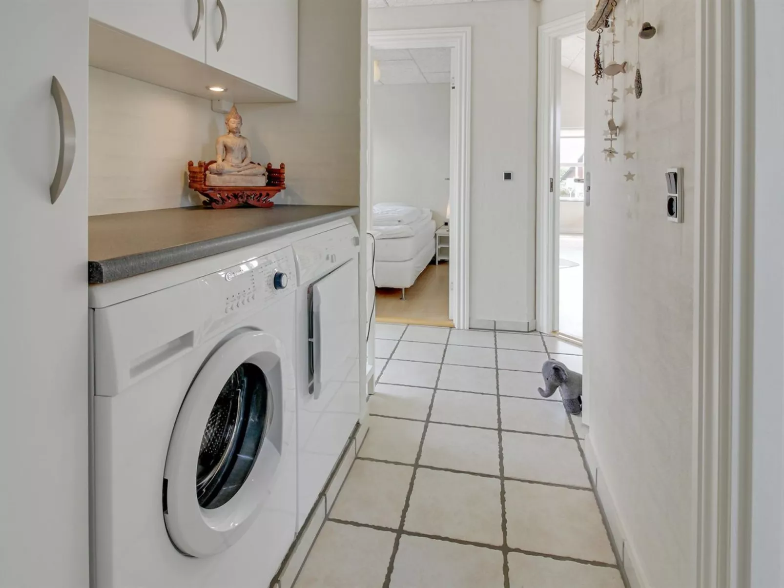 "Ristana" - 100m from the sea-Inside